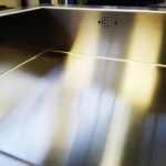 Semilavorati e prodotti finiti in acciaio per uso ambulatoriale