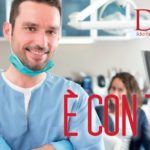 Expodental Meeting 2018, il tuo aggiornamento clinico ti aspetta al nostro stand