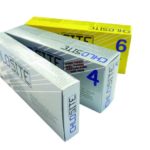 Clorexidina in situ nella malattia parodontale