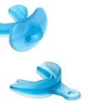 Ortodonzia intercettiva: ciuccio-bite in esclusiva per i dentisti