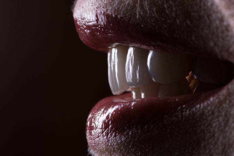 Problema gengivite: chi ne soffre non gode degli effetti benefici dello sport