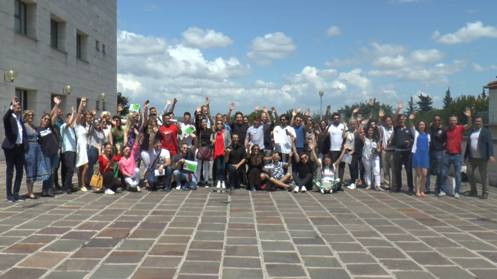 Jules Allemand Trophy 2018