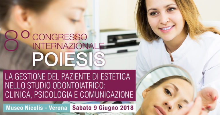 L'estetica al centro dell'VIII Congresso Internazionale di Poiesis