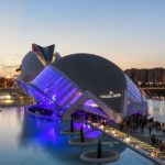 Presente e futuro dell’implantoprotesi, il 18° Premium Day a Valencia Una delle più scenografiche location di Valencia, l’Hemisfèric,