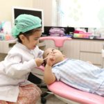 L’ approccio al paziente pedodontico DM_il dentista moderno_L' approccio al paziente pedodontico