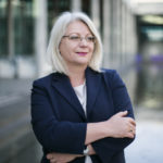 Unidi cresce con Expodental e si prepara a festeggiare Gianna Pamich