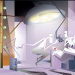 Il Dentista Moderno 2038: benvenuti nel futuro Dentista Moderno agosto 2038