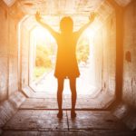 La luce in fondo al tunnel