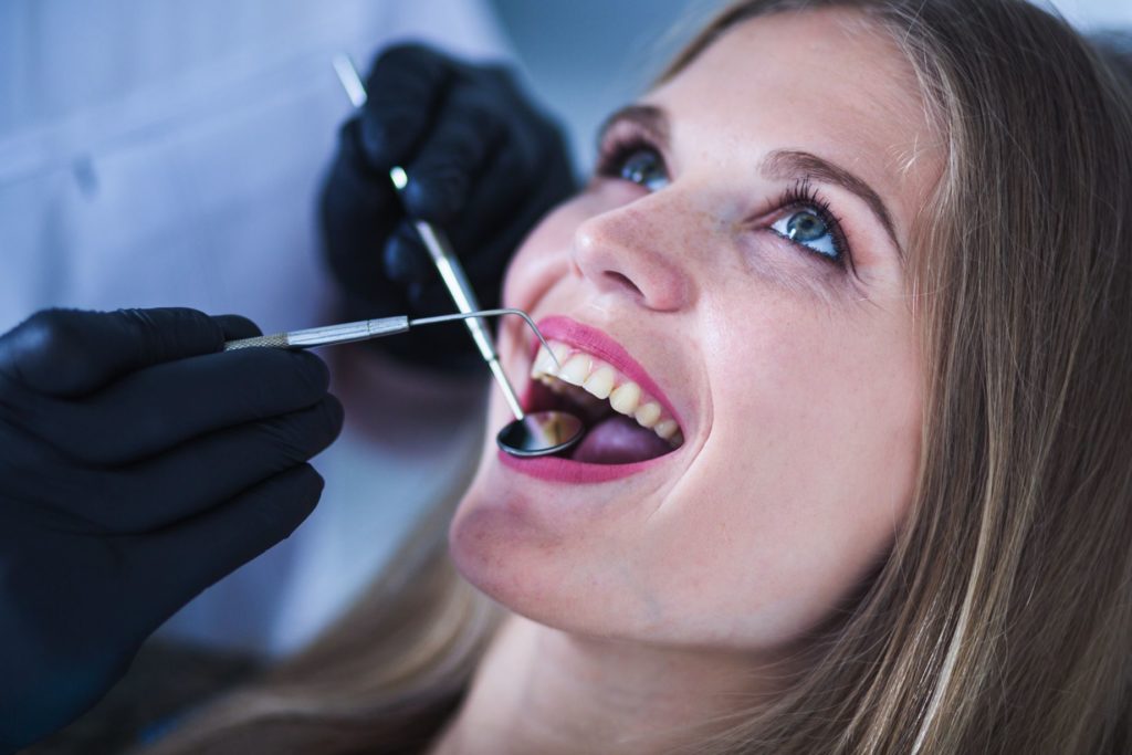 DM_IL DENTISTA MODERNO_LTO_INDICE PARODONTOLOGIA_PREDIRE LA PERDITA DI ELEMENTI DENTARI