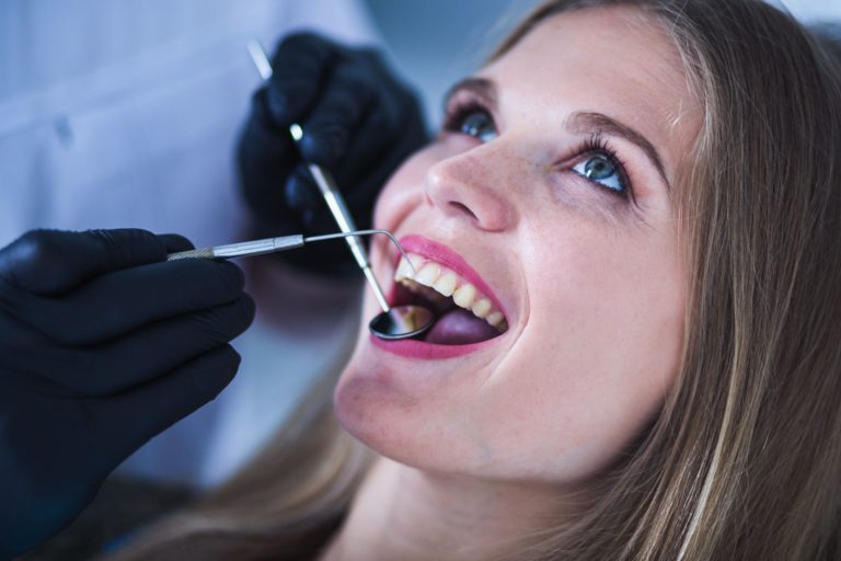 Predire la perdita dentale correlata a problemi parodontali: l'LTO index