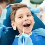 Estrazione precoce del primo molare permanente DM_il dentista moderno_Estrazione precoce del primo molare permanente