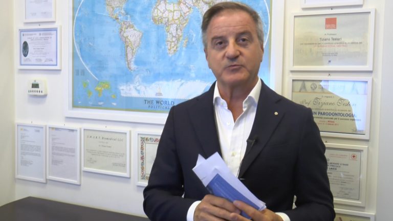 IAO, tutto pronto per il primo Congresso nazionale