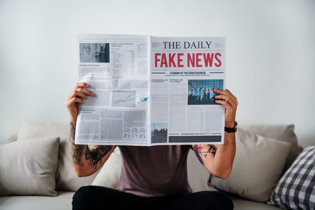 DM_il dentista moderno_Enpam e FNOMCeO una rubrica per smascherare le fake news