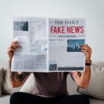 Enpam e FNOMCeO: una rubrica per smascherare le fake news DM_il dentista moderno_Enpam e FNOMCeO una rubrica per smascherare le fake news