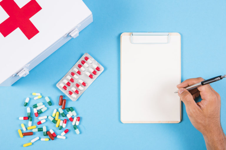 Errata somministrazione di antibiotici in odontoiatria: il trend statunitense