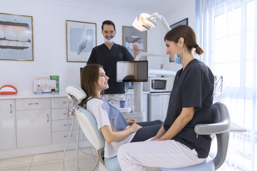 DM_il dentista moderno_Tecnica UPV: EHU per innesto di tessuto connettivo con prelievo palatino