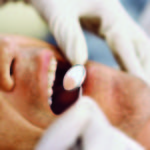 Quanto resiste un dente parodontalmente sano?