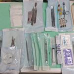 La strumentazione: scelta, gestione e miglioramento