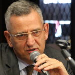 Iandolo agli odontoiatri: limitate i contatti con i pazienti per prevenire il contagio Raffaele Iandolo