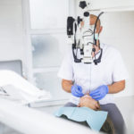 Utilità clinica del liner di idrossido di calcio nel mantenimento della vitalità pulpare nel trattamento della carie profonda DM_IL DENTISTA MODERNO_.Ritrattamento di otturazione canalare Thermafil®jpg