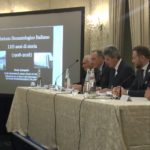 L’ISI festeggia a Palazzo Cusani i suoi primi 110 anni