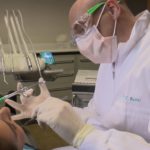 Impiego pediatrico dell’articaina a dosaggio dimezzato Andrea Carlo Butti