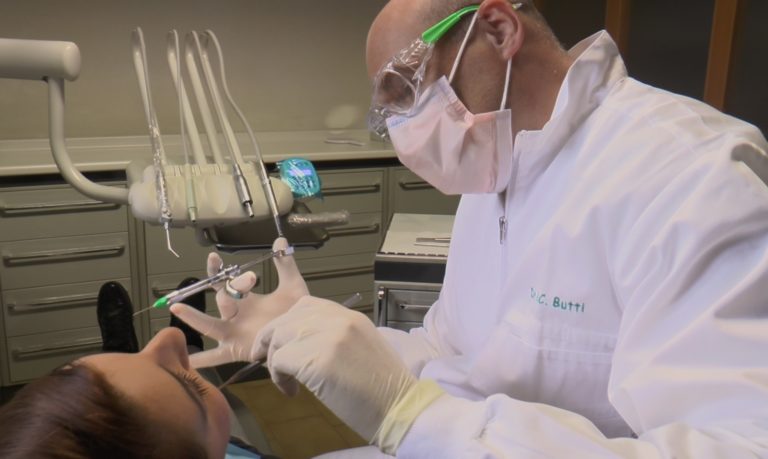 Impiego pediatrico dell’articaina a dosaggio dimezzato