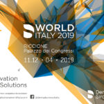 Innovation and Solution, Dentsply Sirona presenta il Congresso DS World Italy 2019