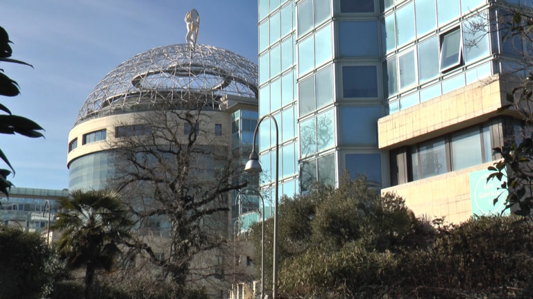 L'EAO premia l'Università Vita Salute del San Raffaele