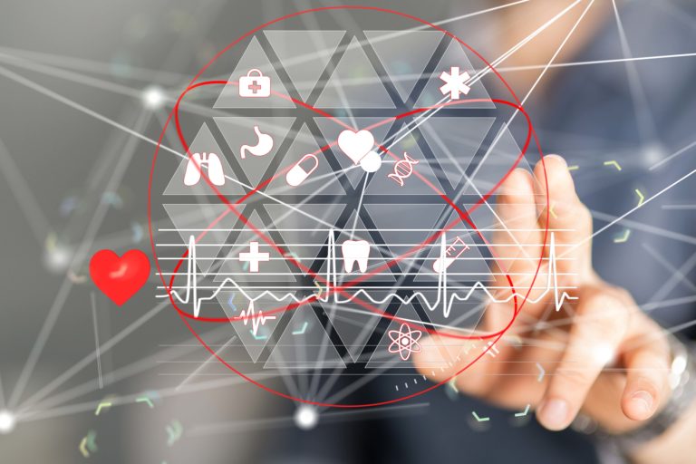 Piattaforme per la pratica clinica