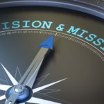 Una visione, una missione