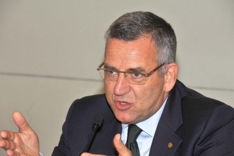 Iandolo: la laurea in odontoiatria deve avere valenza specialistica