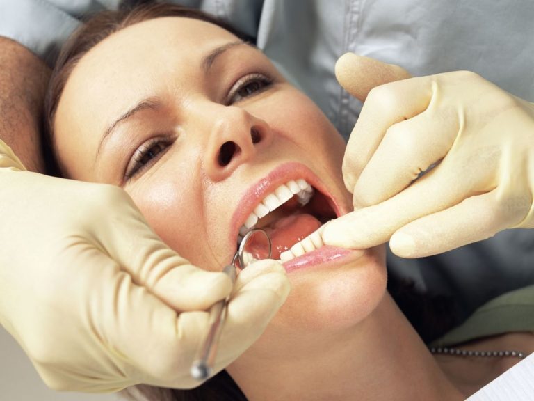 Xerostomia nel paziente diabetico