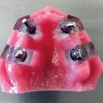 Connessione biconometrica sferica Progettazione di un moncone di connessione tra impianto endoosseo e manufatto protesico