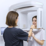 Standard attuale della TC cone beam in ortodonzia