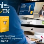 L’indiscusso successo incontra la stabilità superiore