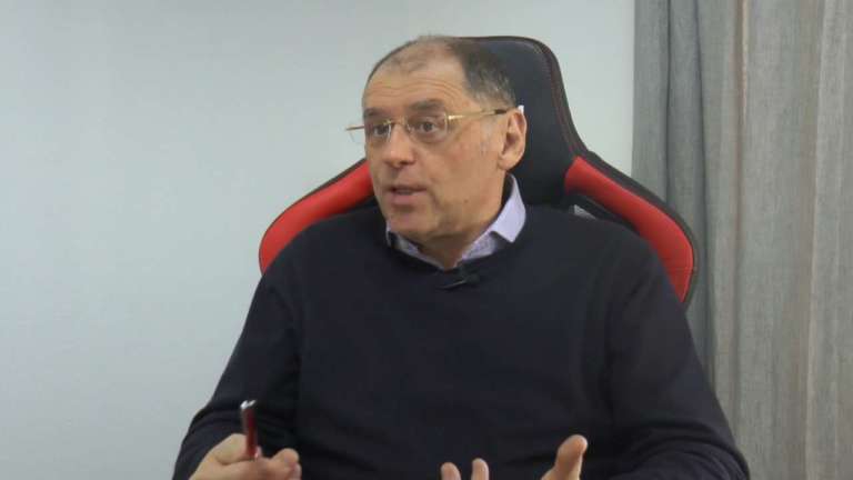 Lesioni pigmentate del cavo orale, come diagnosticarle