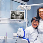 Libri e film da masticare, per promuovere salute orale e cultura