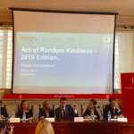 Arriva anche a Milano la campagna Ark