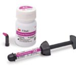 Semplificazione del mimetismo cromatico e miglioramento della resistenza dei restauri Filtek