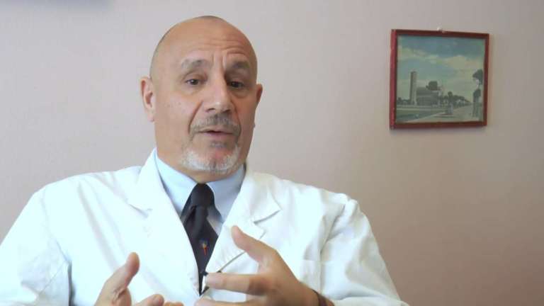 I disturbi respiratori del sonno pediatrici