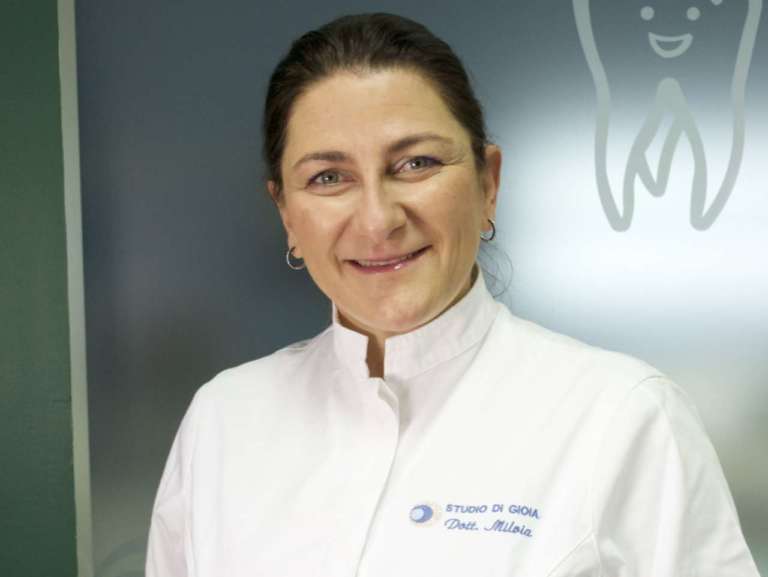 Fotogrammetria 3D, per l'odontoiatria l'estetica diventa misurabile