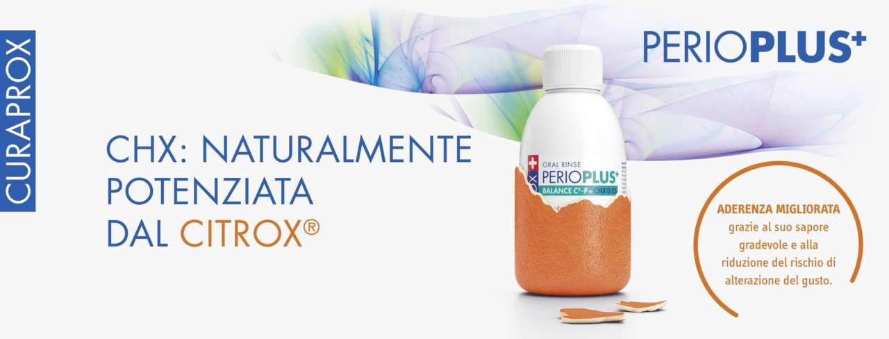 Curaprox a Expodental Meeting