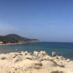 Splende sempre il sole su Chia DM_IL DENTISTA MODERNO AIO CHIA SARDEGNA SOLE SPIAGGIA