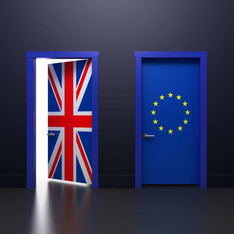 Effetti della Brexit sull’odontoiatria
