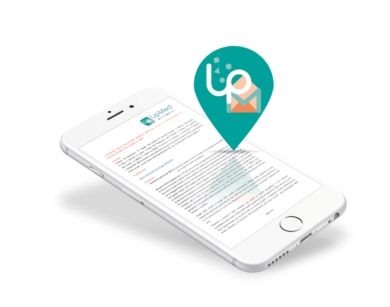 upmed-app-mockup