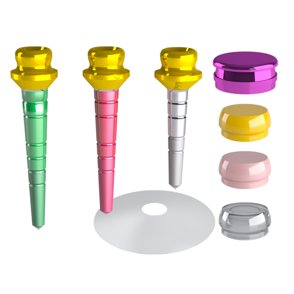 Kit Pivot OT Equator_Rhein 83