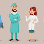 Il giovane alle prese con la chirurgia guidata in implantologia DM_il-dentista-moderno_Il-concetto-di-preparedness-dal-laureando-al-giovane-professionista_giovane implantologo_chirurgia orale