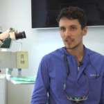 La diga di gomma in un aggiornamento monografico