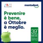 Mese della Prevenzione Dentale: le novità della 39a edizione